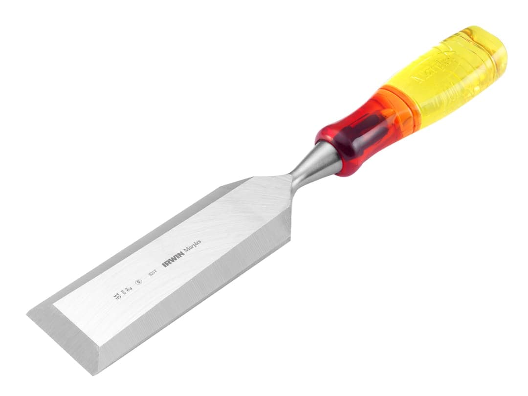IRWIN® Marples® M373 Bevel Edge Chisel Splitproof Handle 50mm (2in) TM373/2