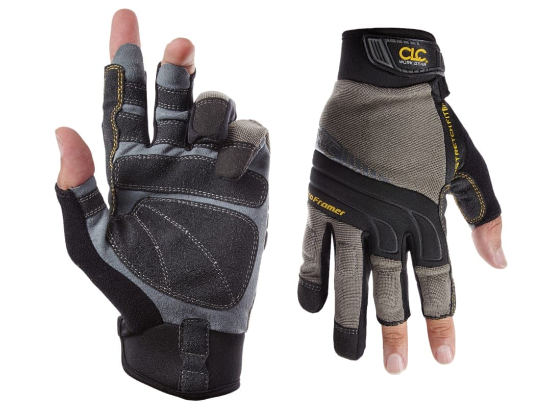 Kuny's Pro Framer Flex Grip® Gloves - Extra Large 140XL