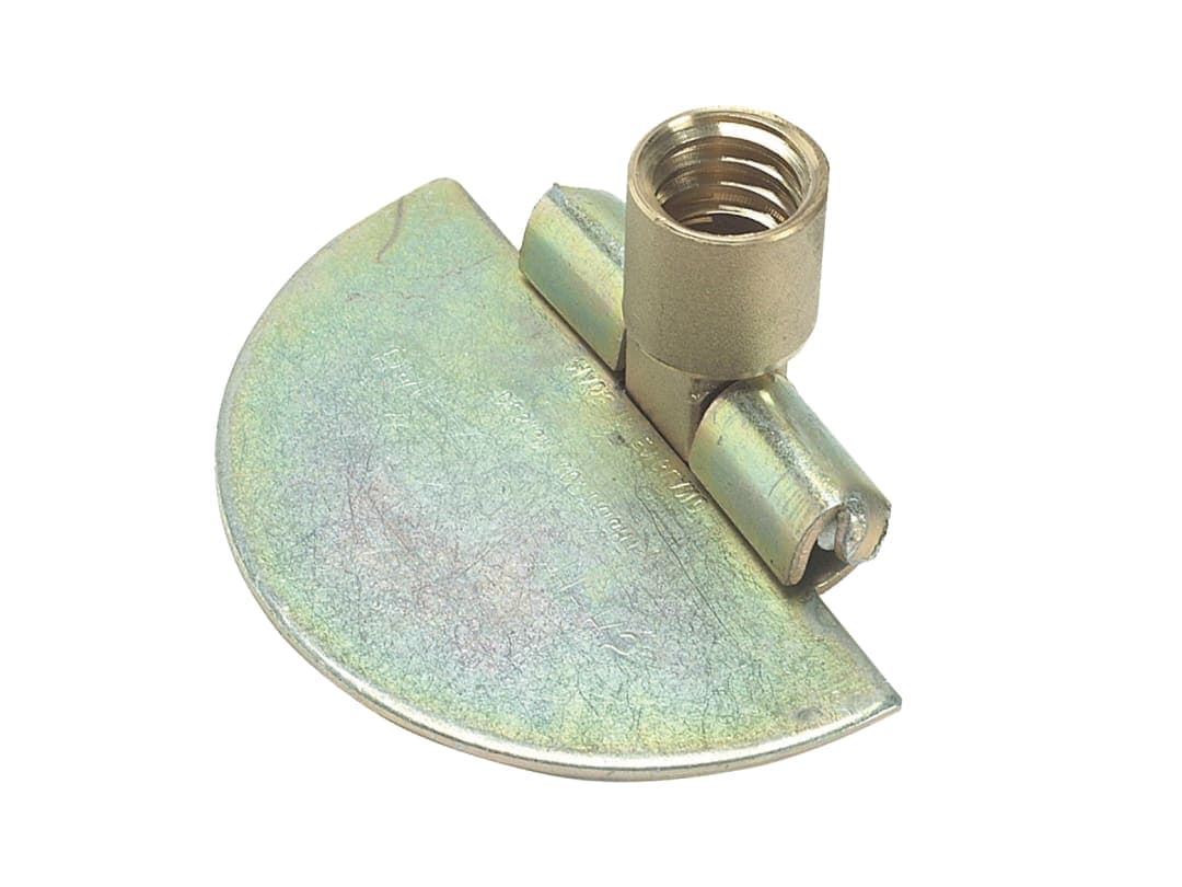 Bailey Products 1772 Lockfast Drop Scraper 150mm (6in) 1772