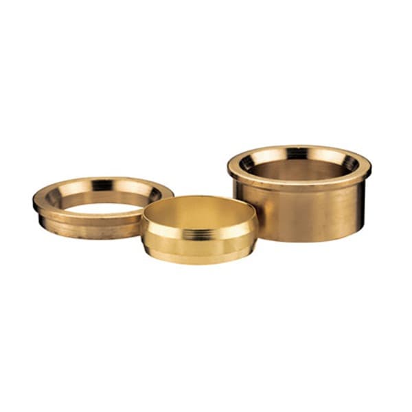 Compression Reducing Set 3 Part - 28mm x 22mm
