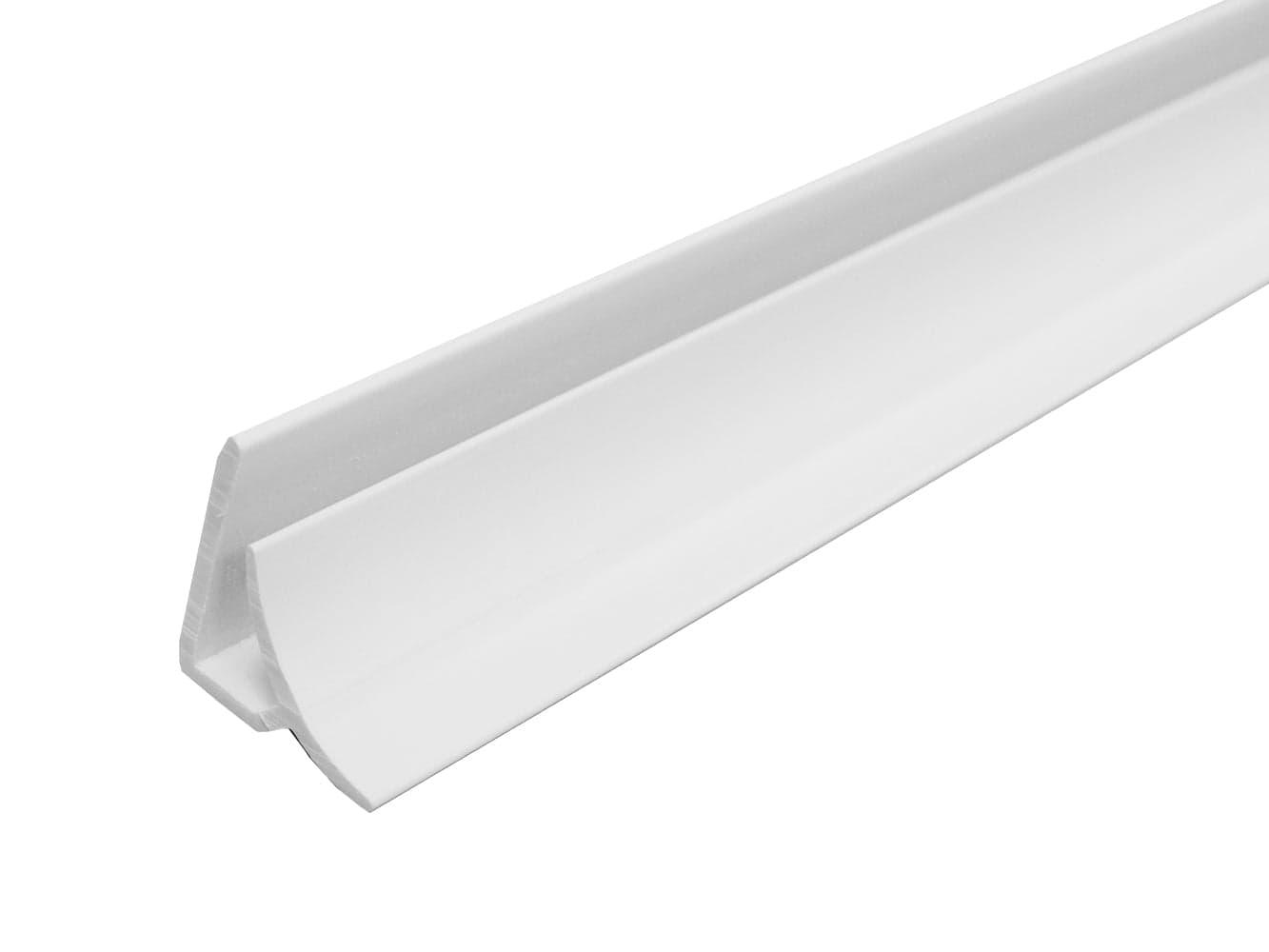 1-Part Internal Corner White