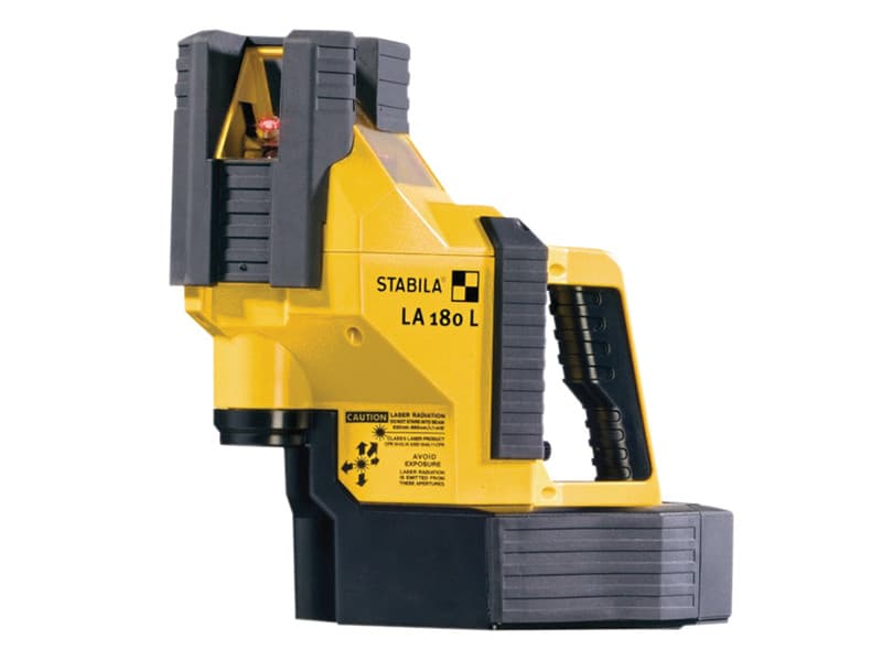 Stabila 18044 La 180 L Multi-Line Laser