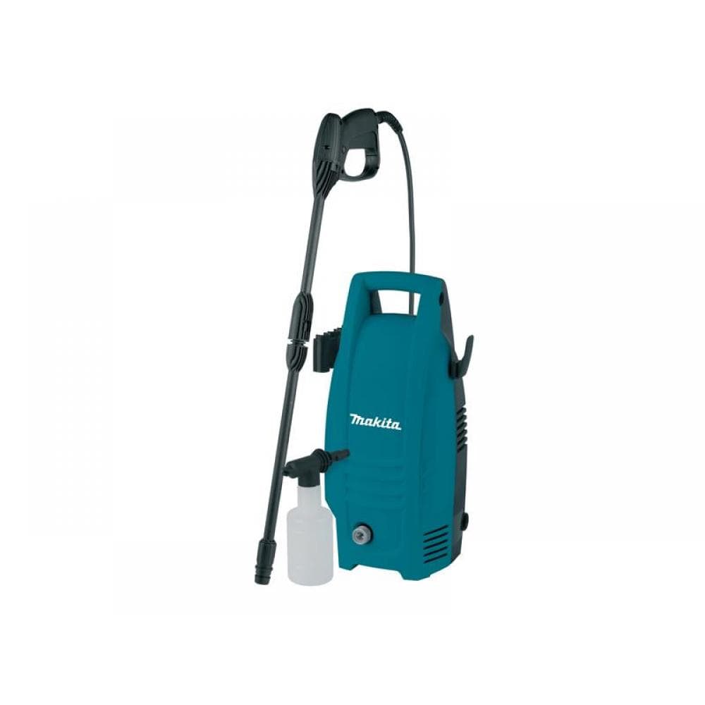 Makita HW101 Hw101 Compact Power Washer 100 Bar 240V