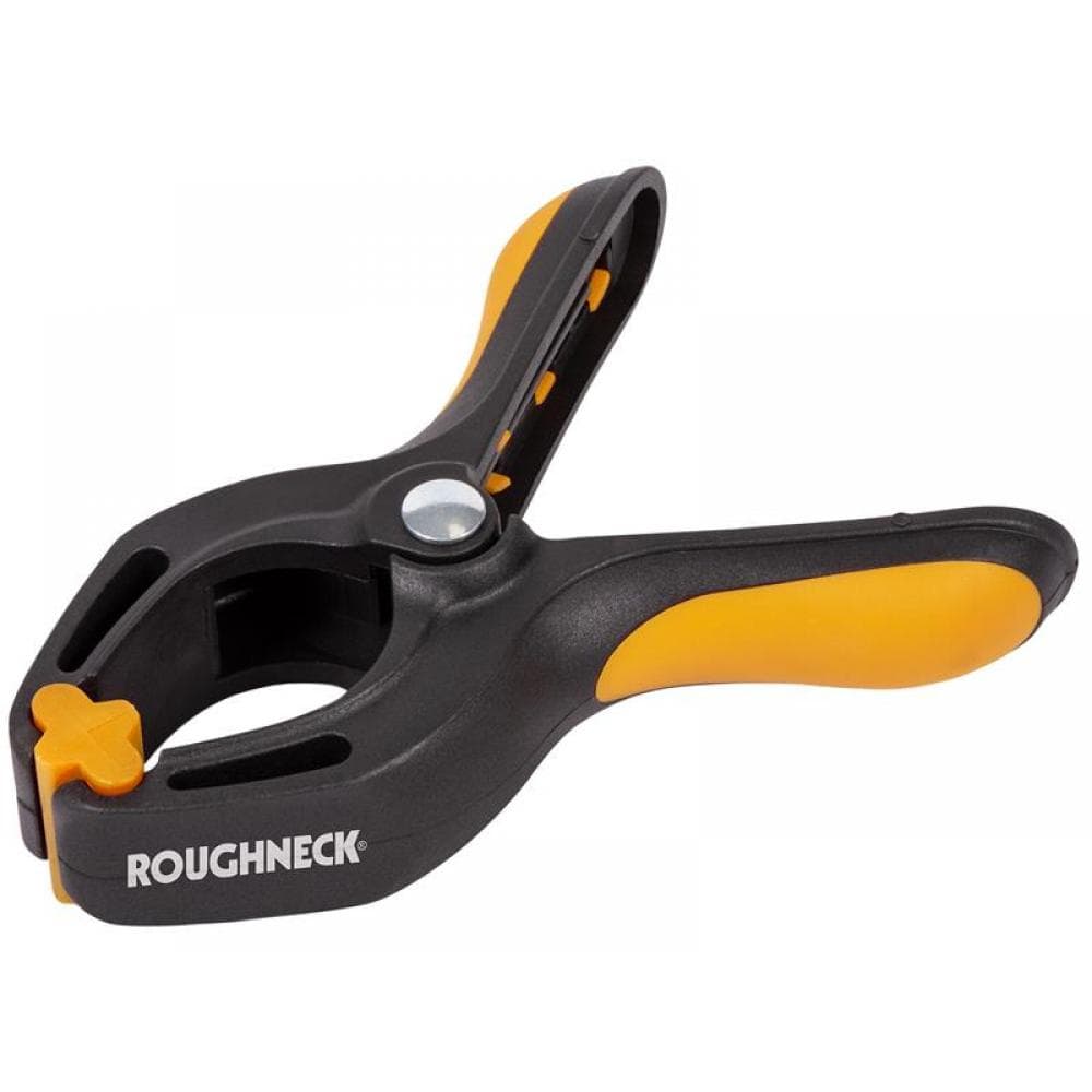 Roughneck 38-333 Heavy-Duty Spring Clamp 75Mm (3In)