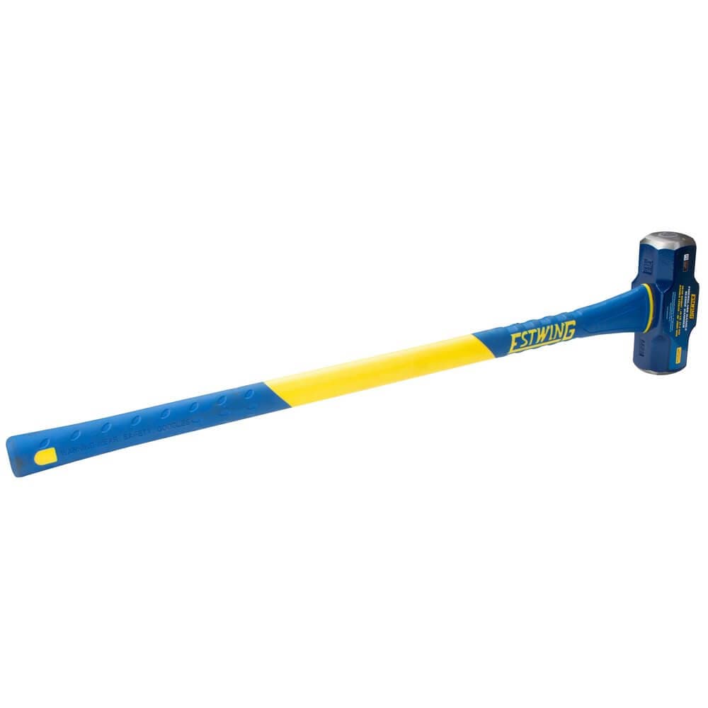 Estwing Esh-1636F Fibreglass Shaft Sledge Hammer 7.3Kg/16Lb Pk 1 31300