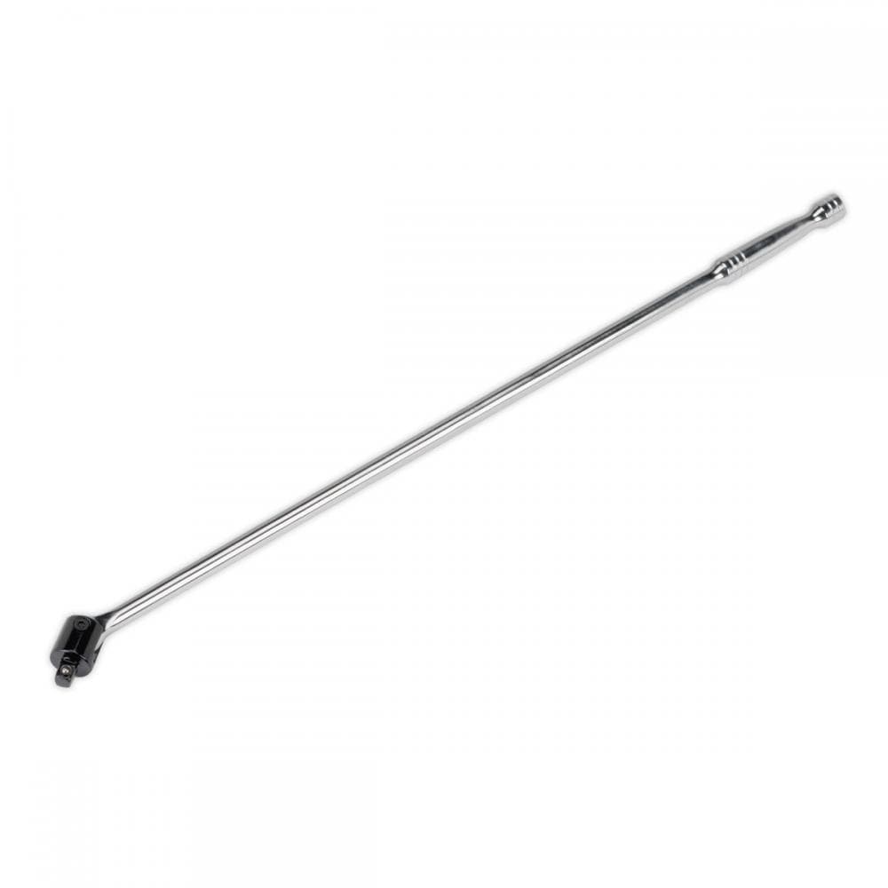 Sealey AK7302 Breaker Bar 750Mm 1/2inSq Drive