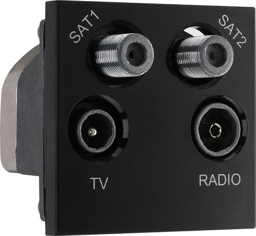 Em Blk Tv R Ds Tv Iec M+R Iec F+Du S F F EMTVFMSAT2B-01