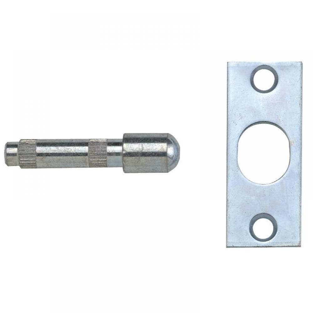 Yale Locks 710125005168 P125 Hinge Bolts Zinc