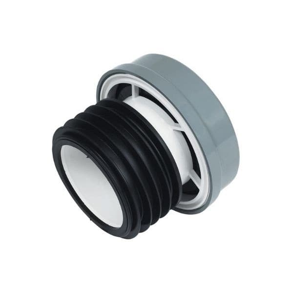 Floplast 110Mm Grey ftAirfloftaav AF110G