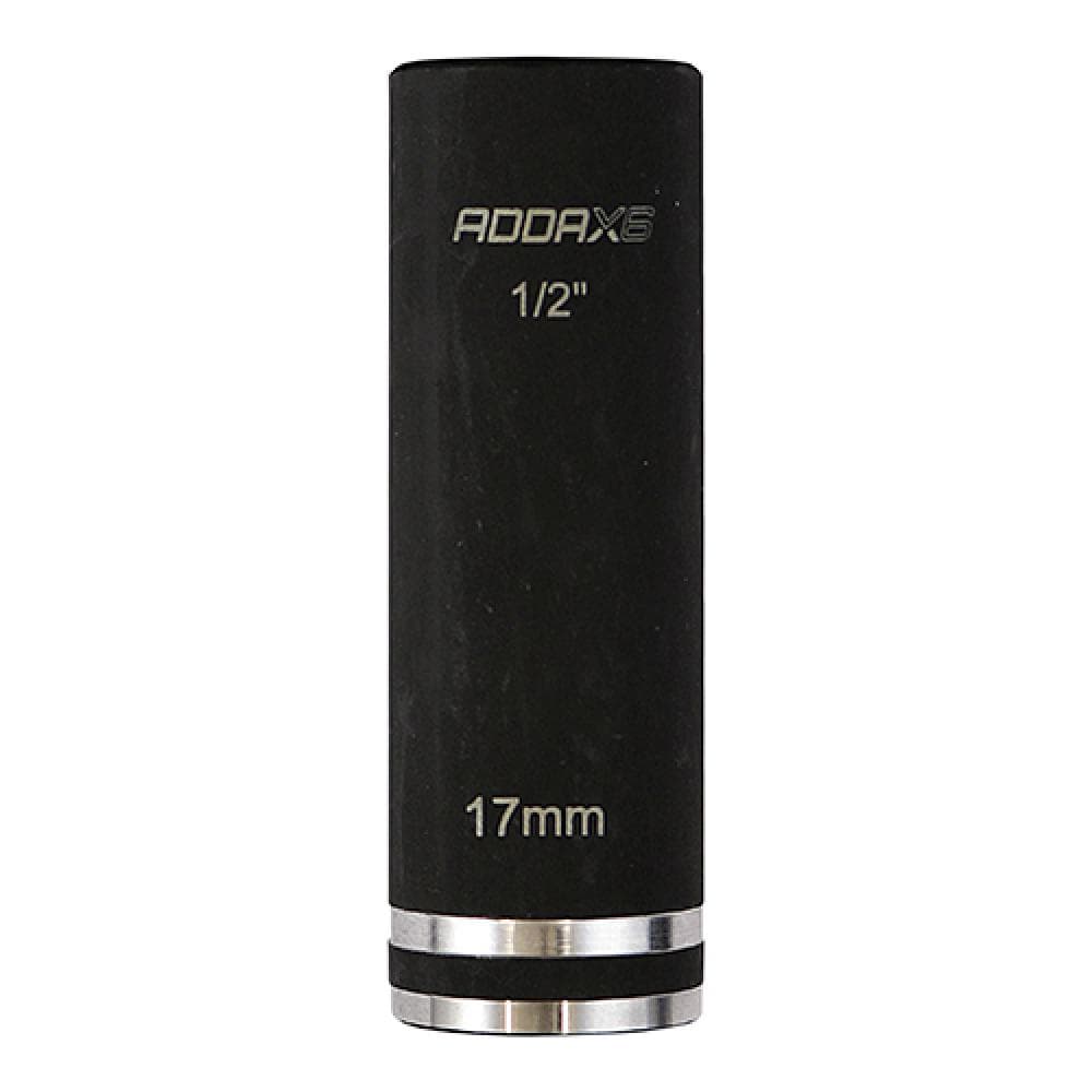 Timco 17ISHX6 Impact Socket 17 X 78Mm Clip 1