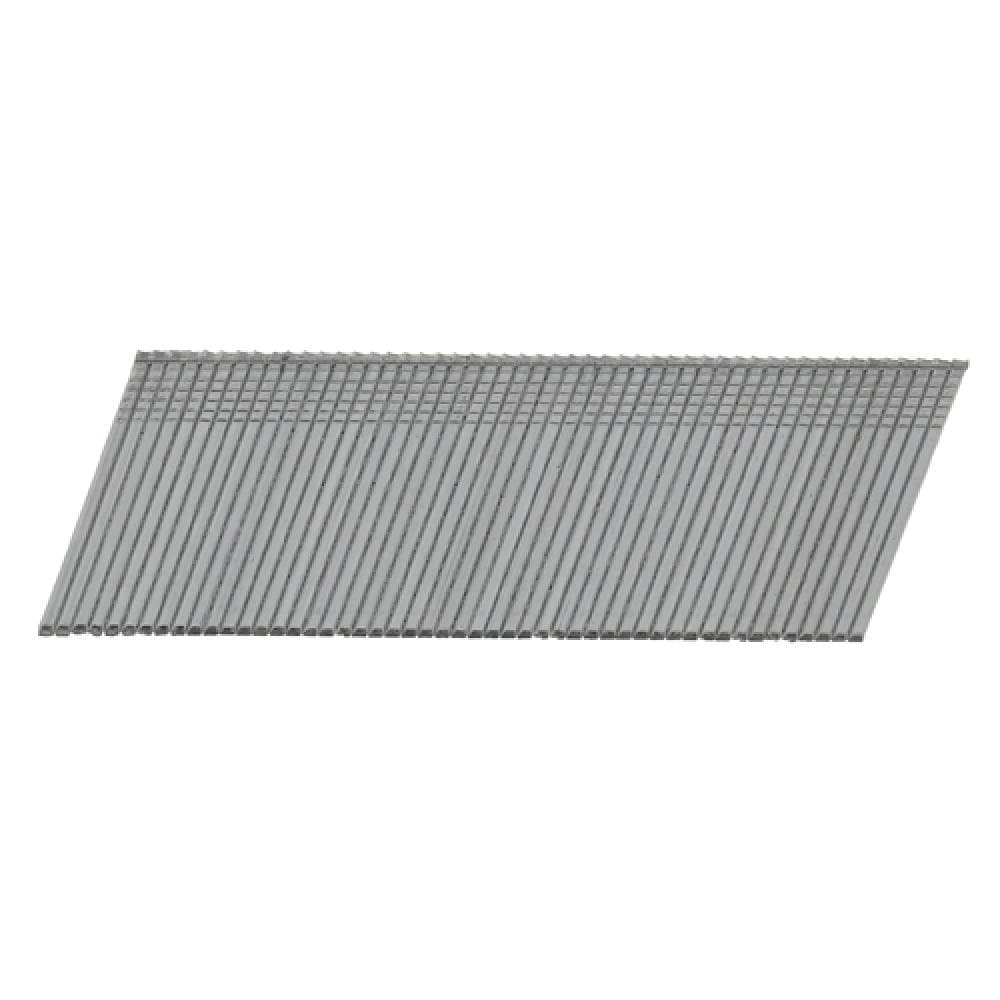 Paslode PAS300273 Im65A Brads & Fuel Cells Pack - Angled - Electro Galvanised - 300273 16G X 51/2Bfc