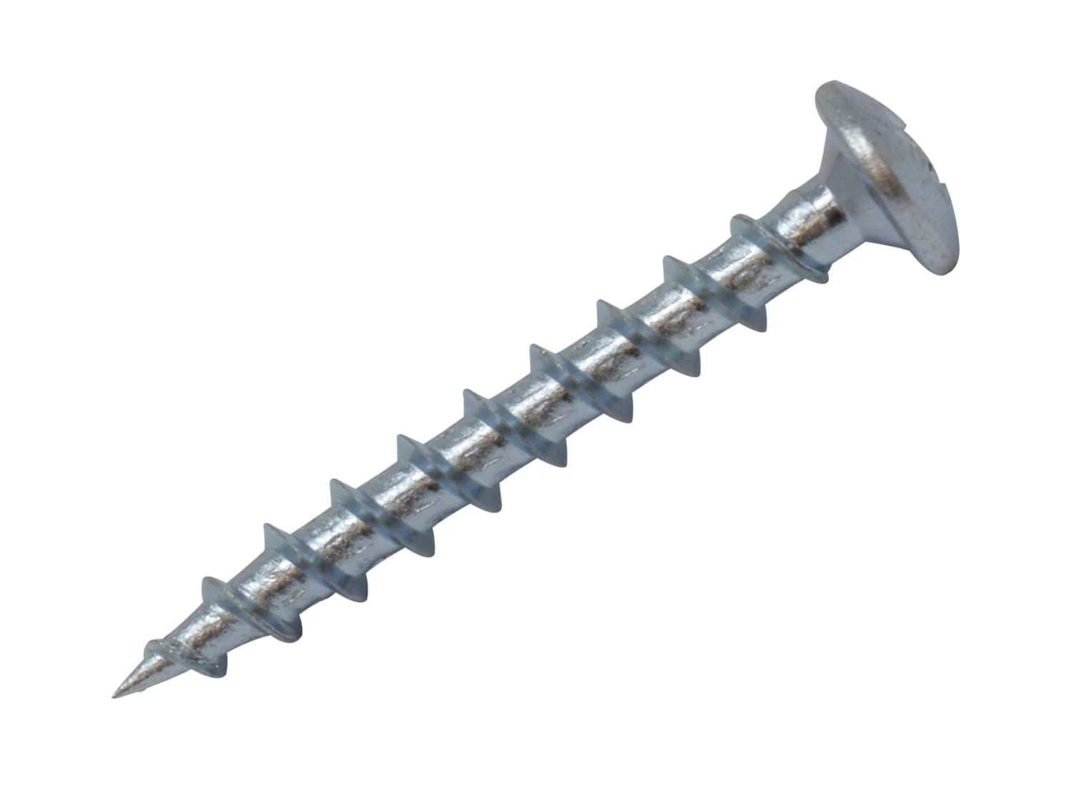 Forgefix Shallow Pan Head Gimlet 4.3X16 WSPSG4316SS