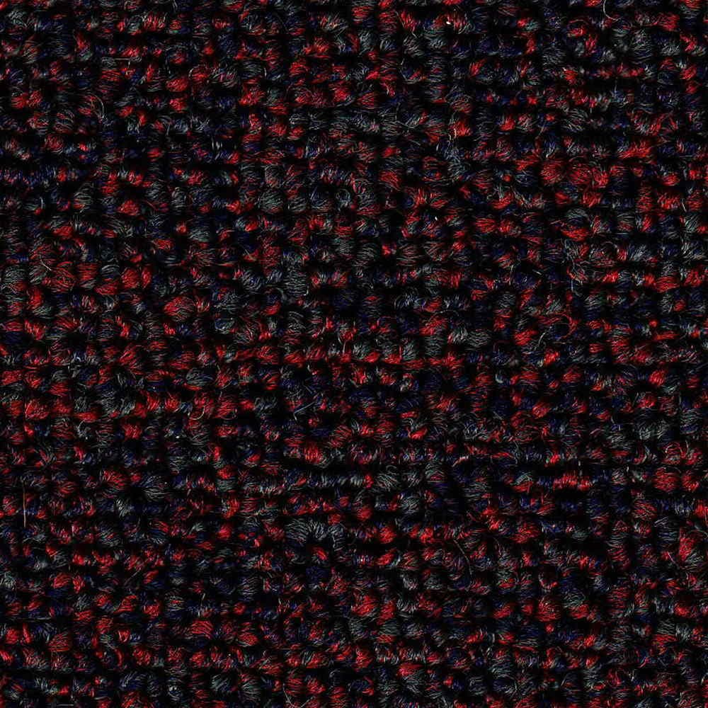 CFS Formation Carpet Tiles Aubergine 500mm x 500mm - Pack of 20 (5m2)