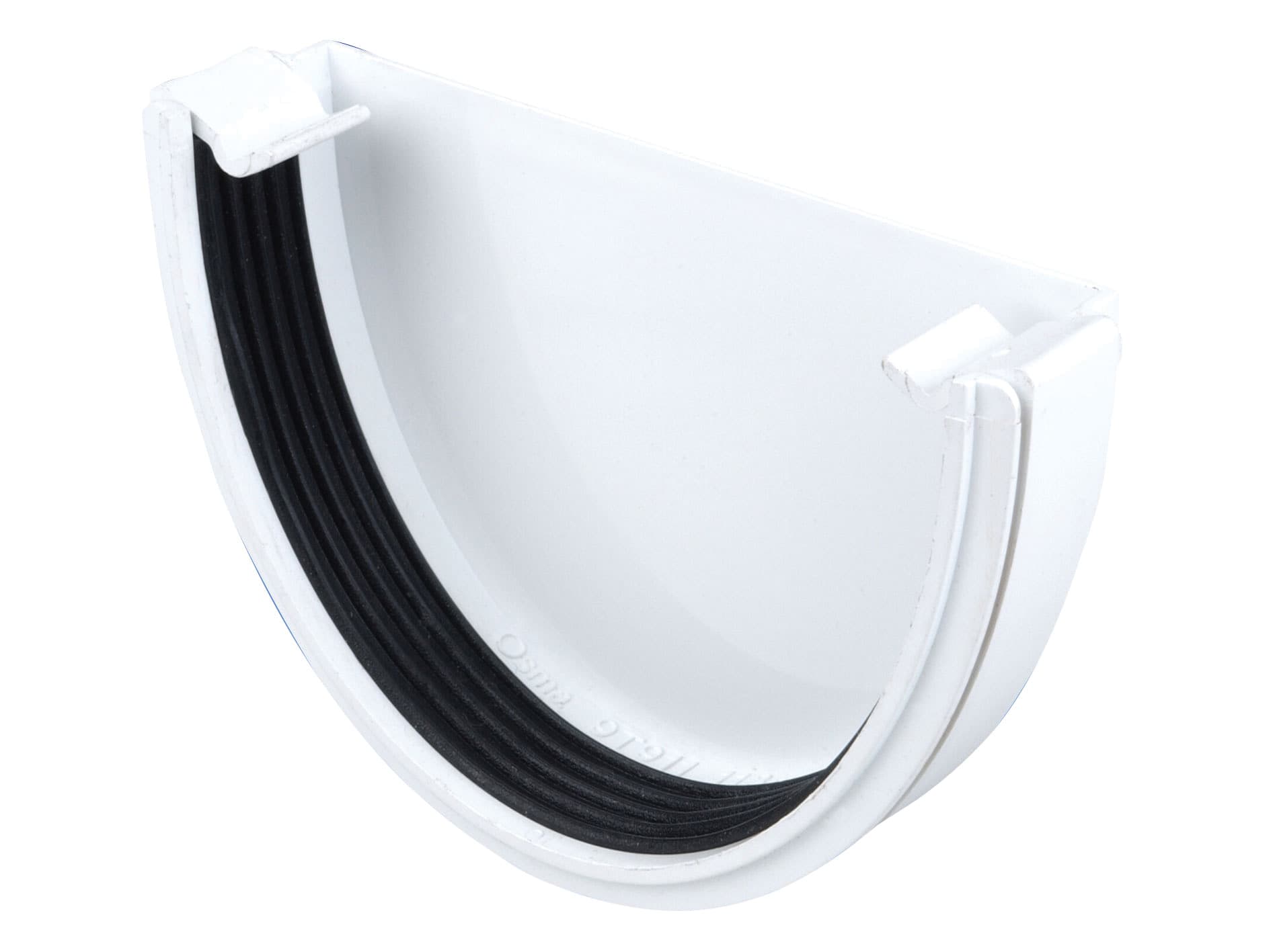 Osma DeepLine 9T911 External Stopend 113mm White