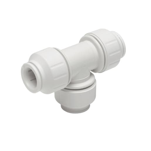 JG Speedfit equal tee 15mm