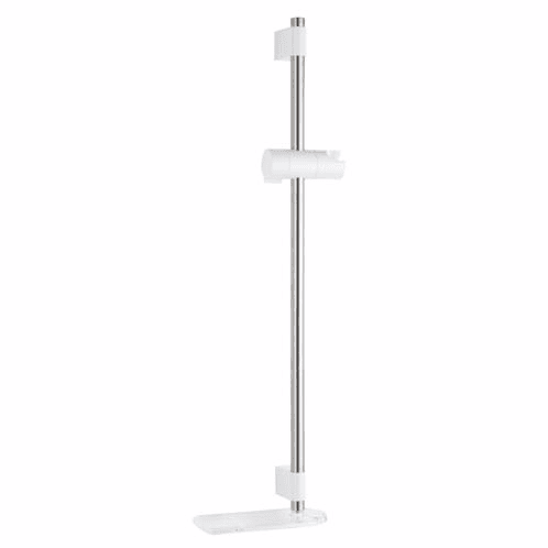 Mira 2.1703.018 Showers Beat Slide Bar Chrome