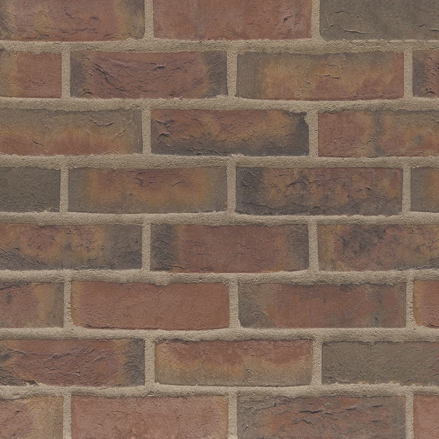 Wienerberger Kassandra Terca Facing Bricks, 528 Pack, 215x102.50x65mm