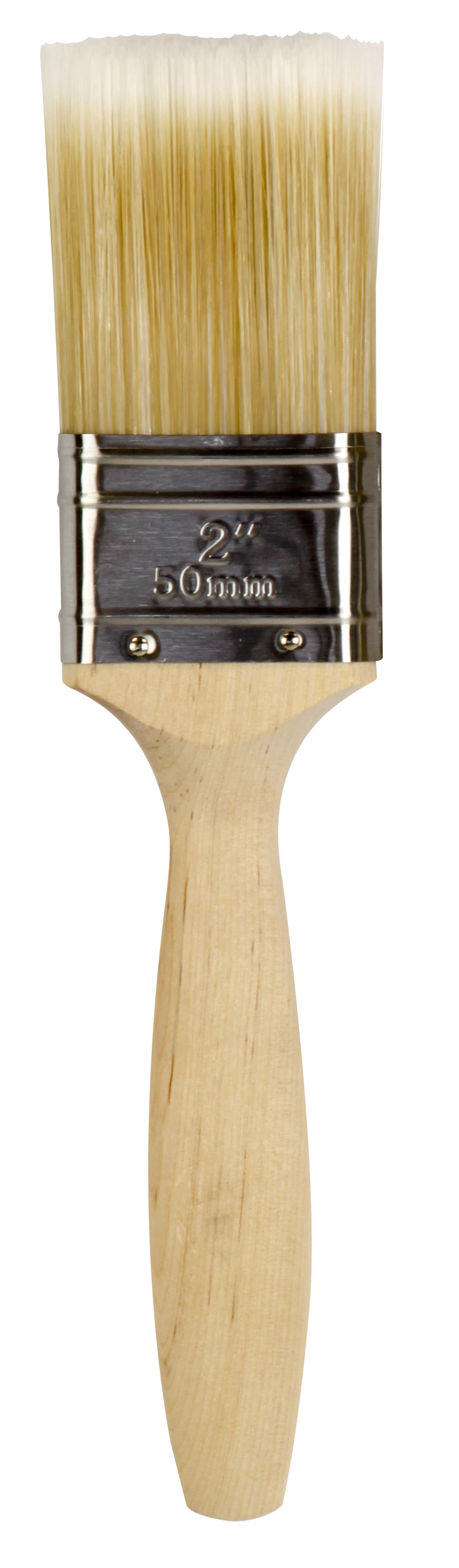 4Trade All Purpose Synthetic Brush 2.0”