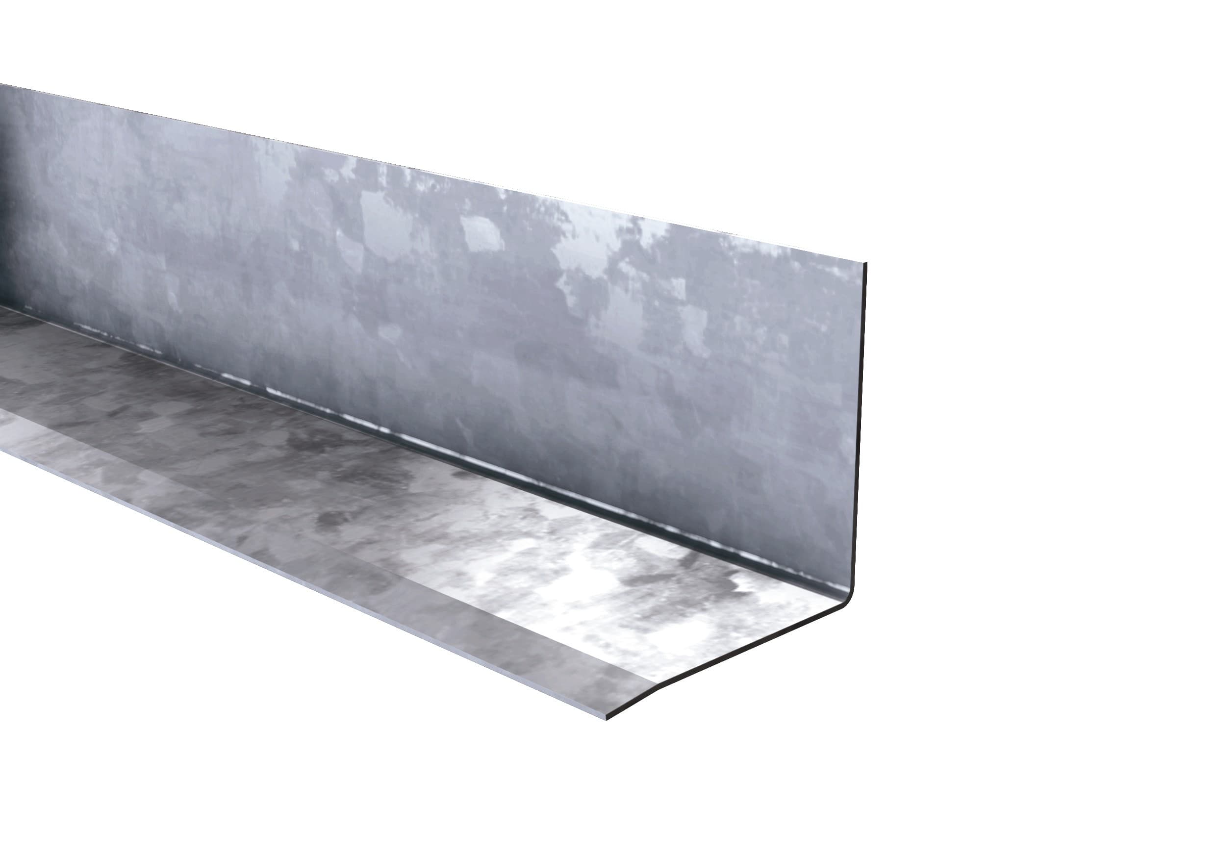 Catnic External Solid Wall Single Leaf Angle Lintel 3000mm ANG3000