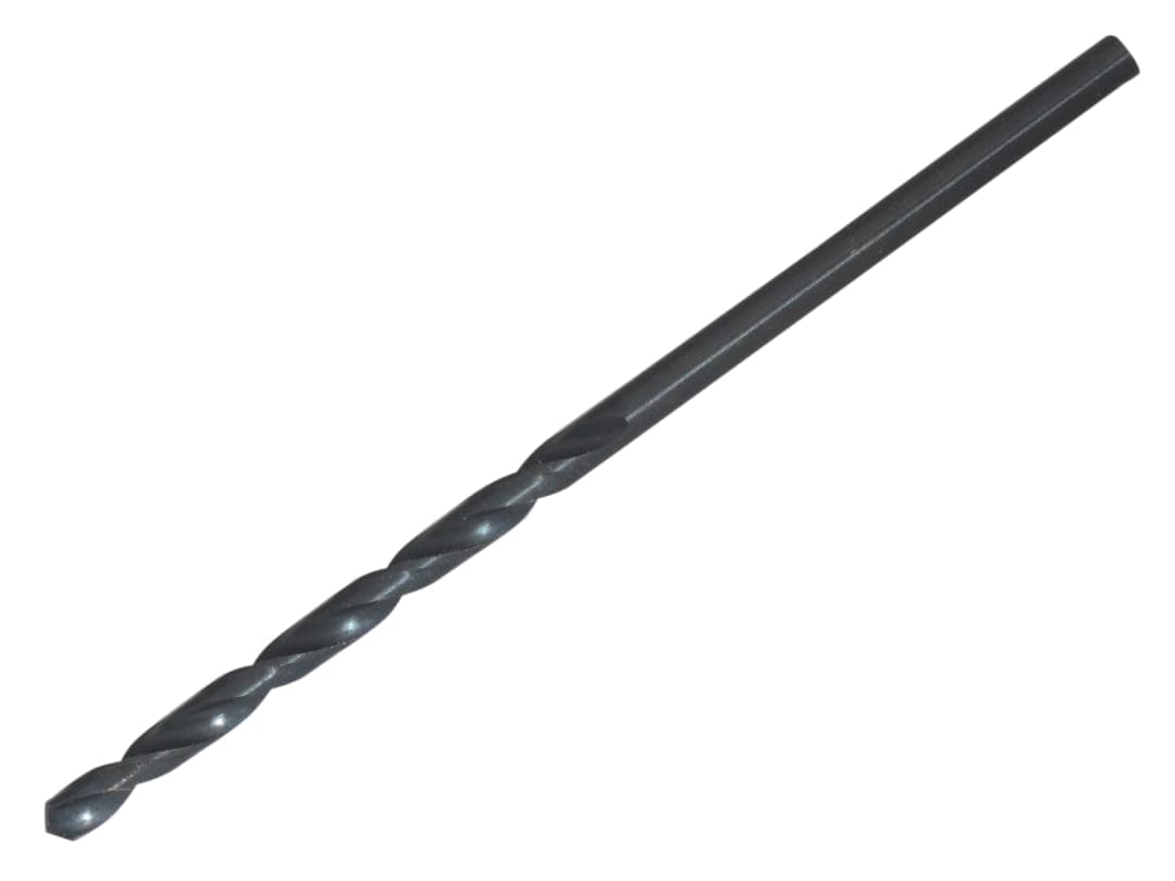 Dormer A100 HSS Jobber Drill Bit 1.80mm OL:46mm WL:22mm A1001.8