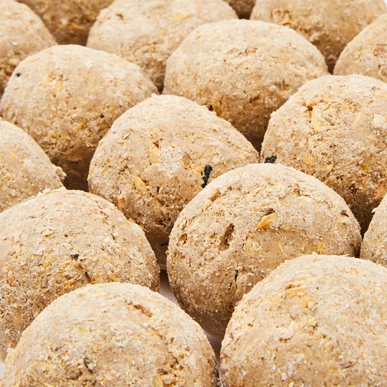 Fat Balls
