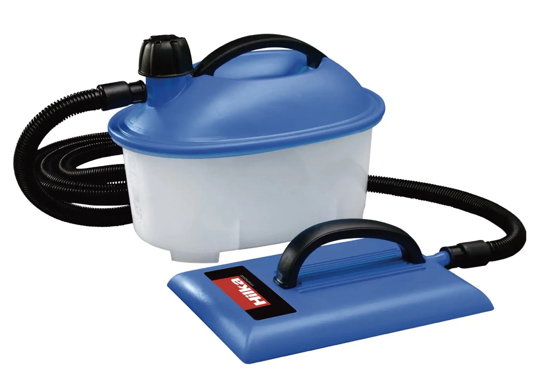 Hilka 2000w Wallpaper Stripper