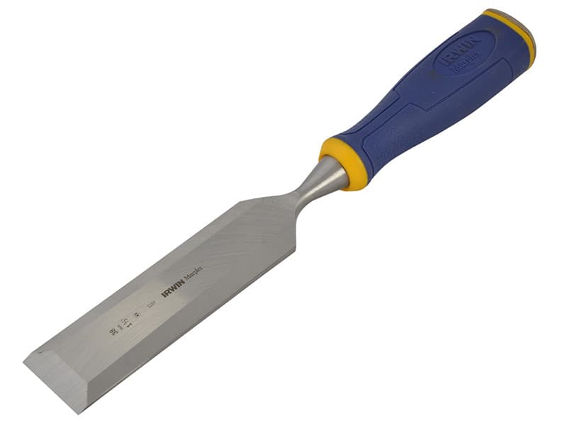 Irwin® Marples® 10503670 Ms500 Protouch™ All-Purpose Chisel 38Mm (1.1/2In)