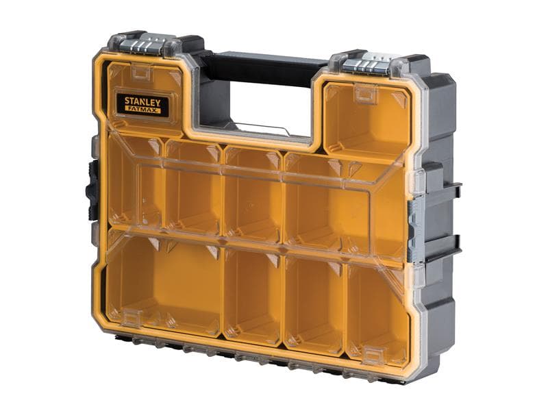Stanley® 1-97-518 Fatmax® Deep Professional Organiser