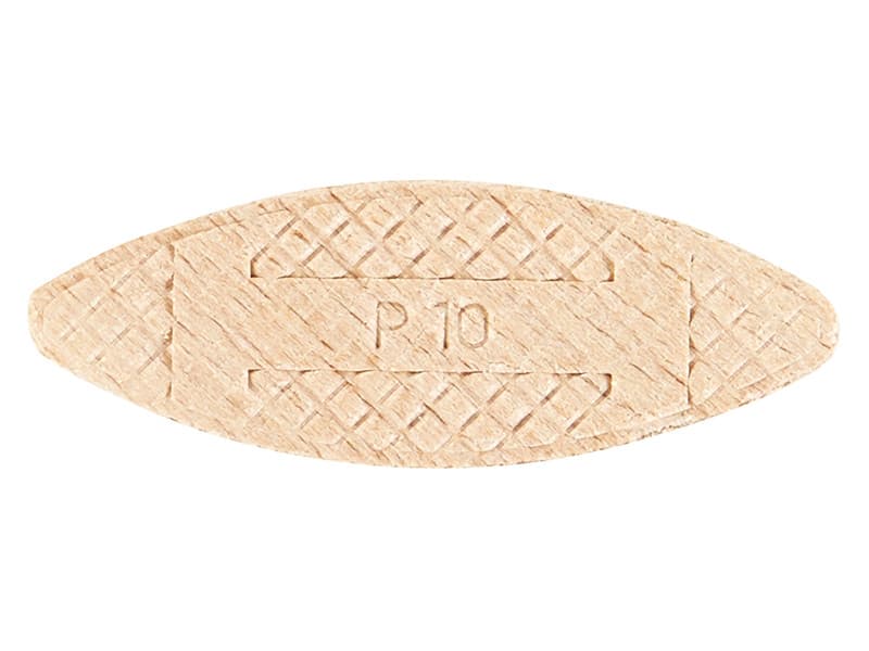 Dewalt DT3931-QZ Dt3931 Size 10 Biscuits (Pack 1000)