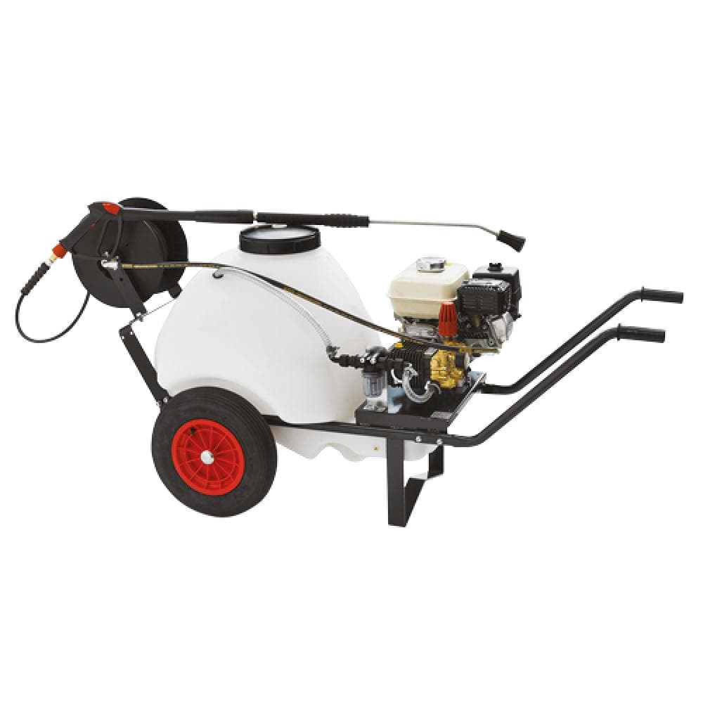 Sip 08916 Ppb480/160 Honda Gx Pressure Washer