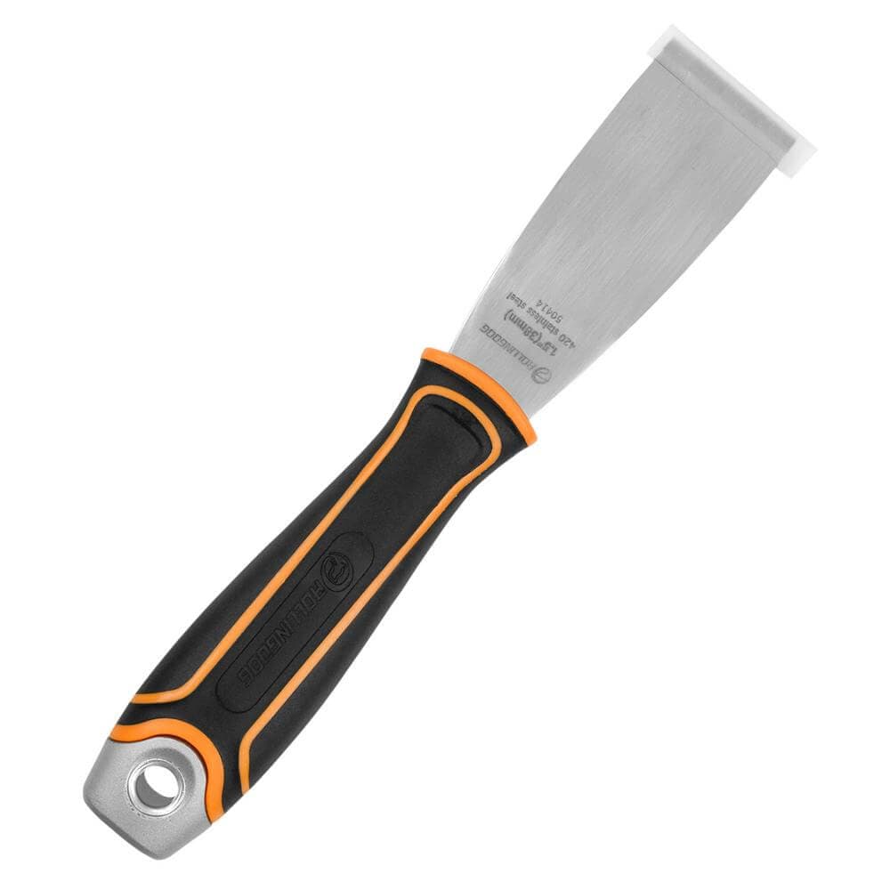 Rollingdog Chisel Scraper 1.5in/38Mm each 1 09534
