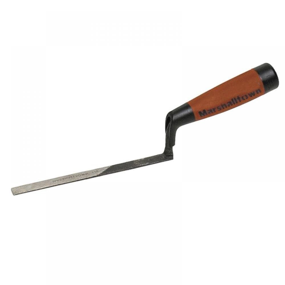 Marshalltown M506D M506D Tuck / Window Pointer Durasoft® Handle 1/2In