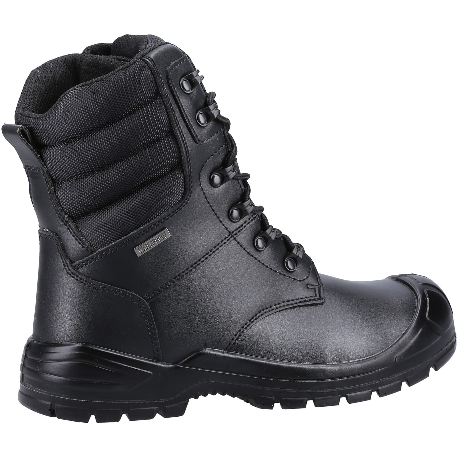 Amblers Safety 240 Safety Boot Size 7 33909-57934-06