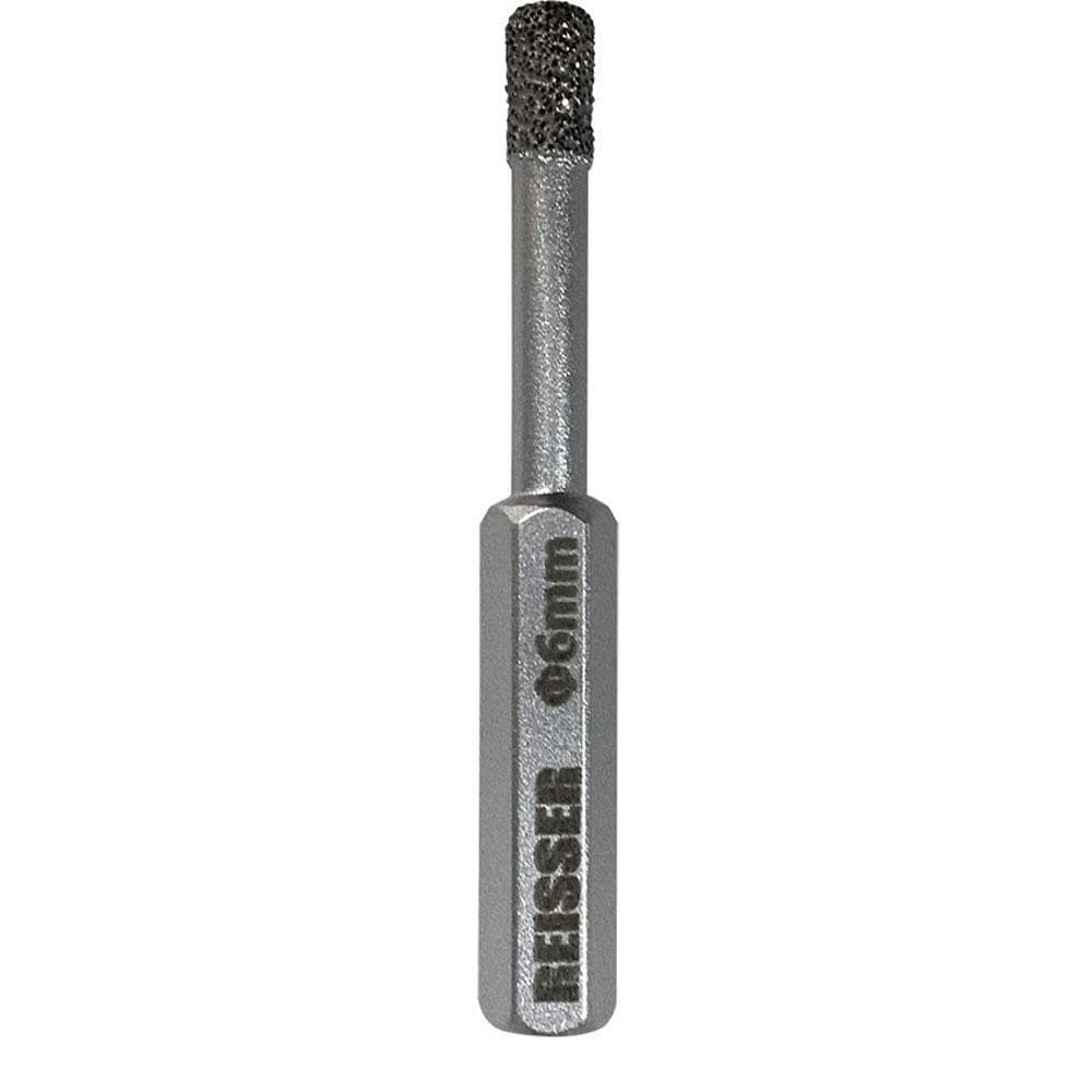 Reisser TDD16 Diamond Tile Drill 16.0Mm