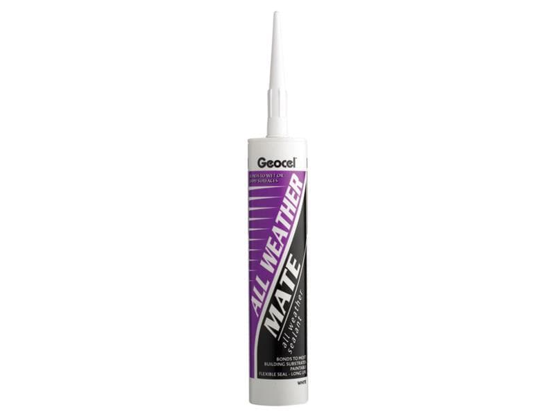 Dowsil 6001570/C05 All Weather Mate Clear 310Ml