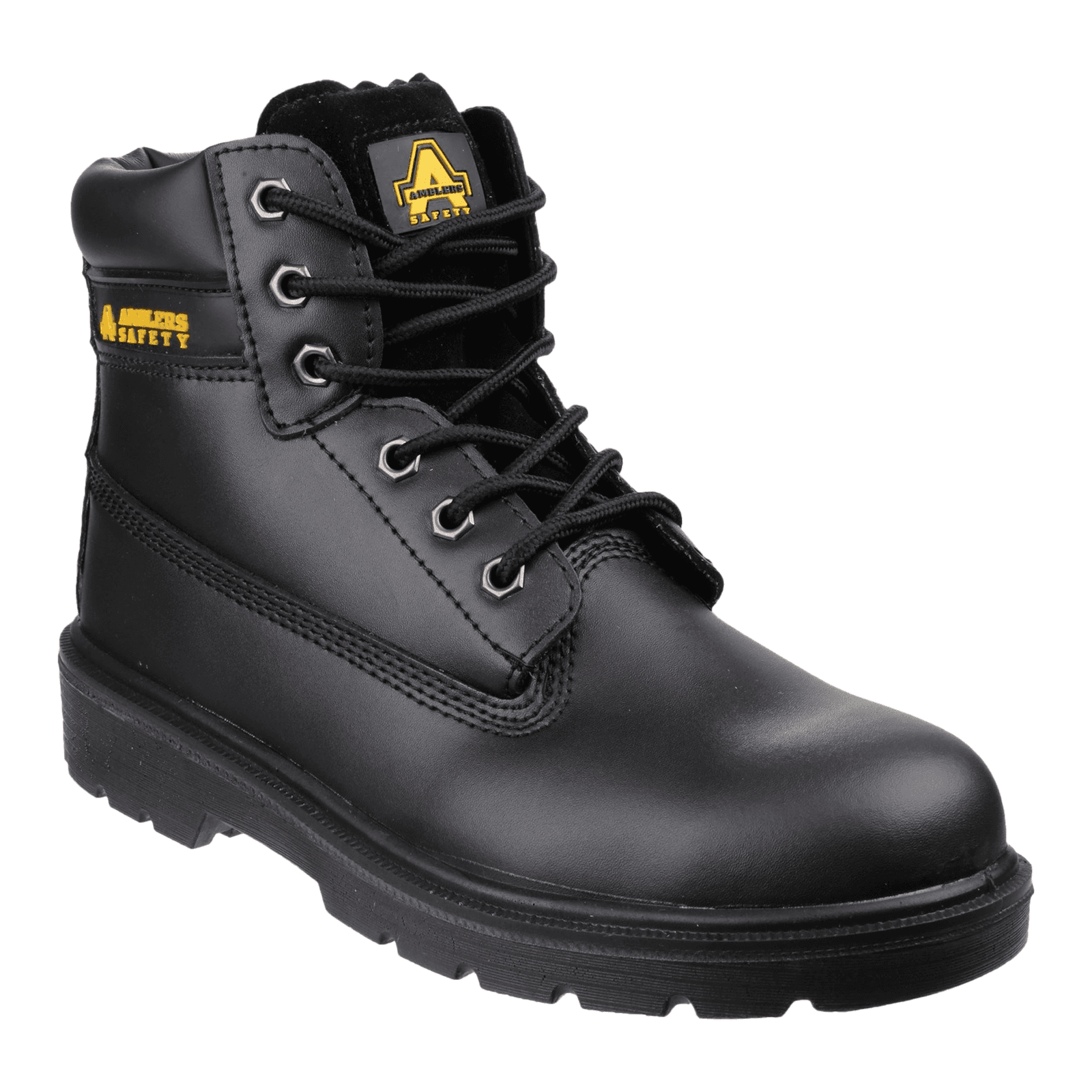 Amblers Safety Fs112 Safety Boot Size 5 24867-41131-03