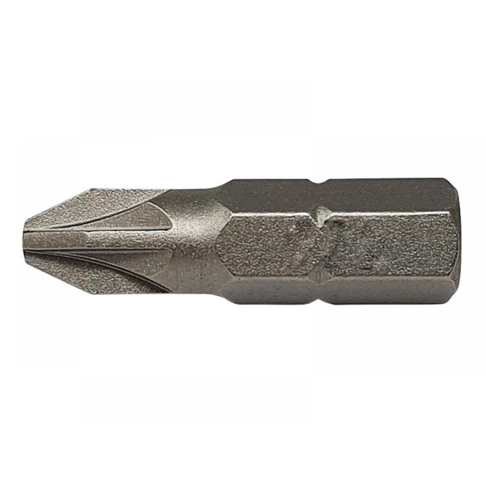 Forgefix SPEBPZ125B Spectre™ S2 Pozidriv Compatible Bit Pz1 X 25Mm (Box 10)