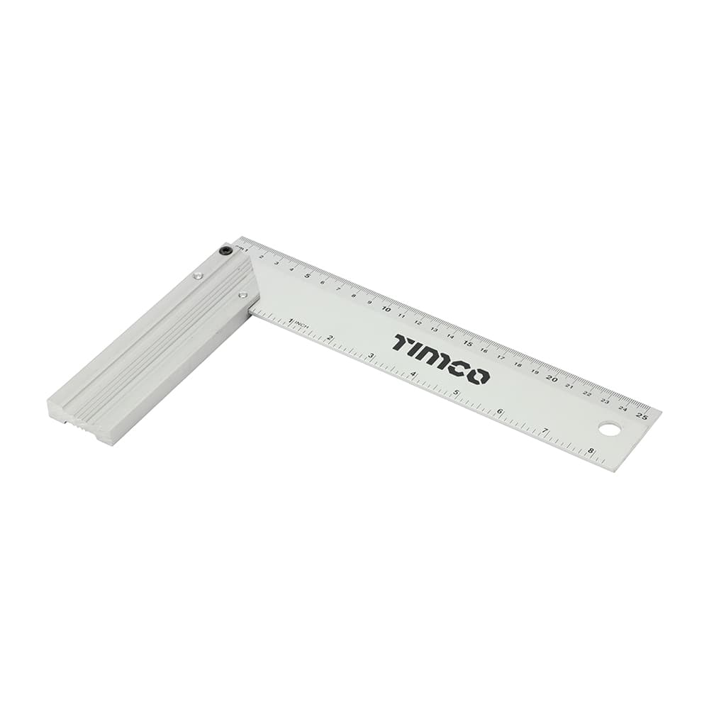 Timco 863852 Try Square 250Mm Unit 1