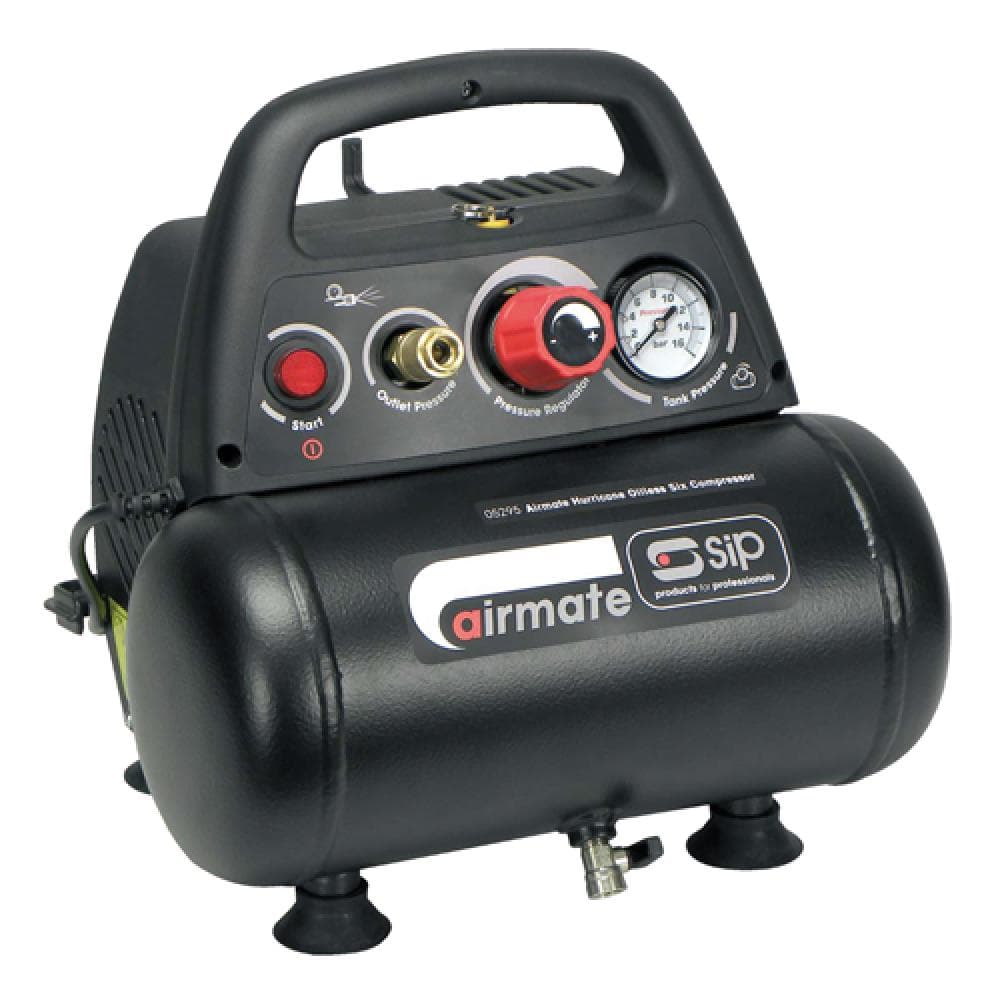 Sip 05295 6 Compressor