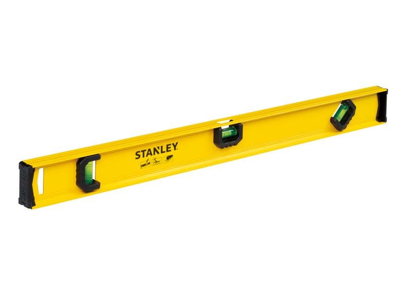 Stanley® 0-42-074 Basic I-Beam Level 60Cm
