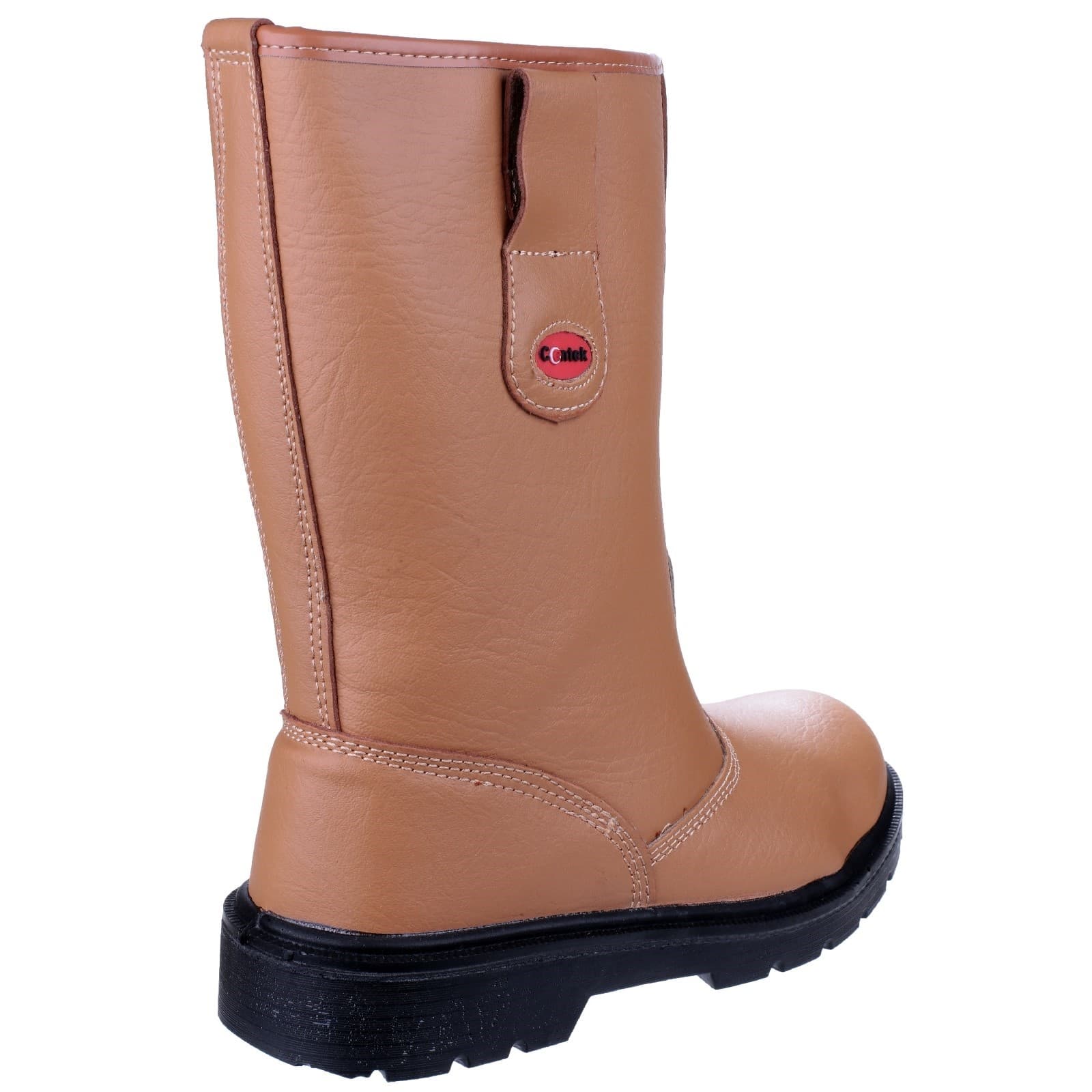 Centek Fs334 Safety Rigger Size 15 33834-57808-15