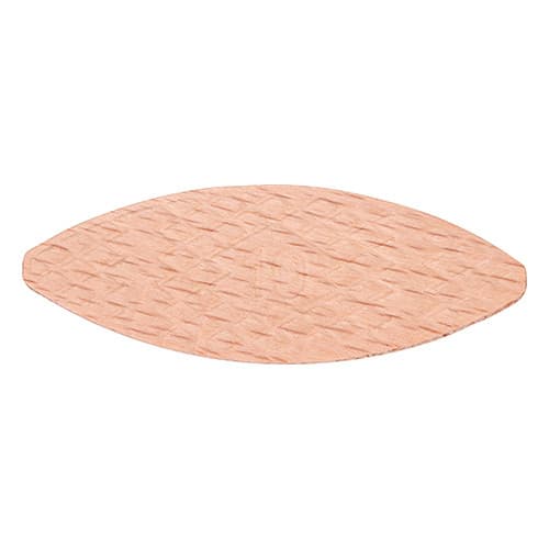 Timco 270228 Wooden Jointing Biscuits No. 10