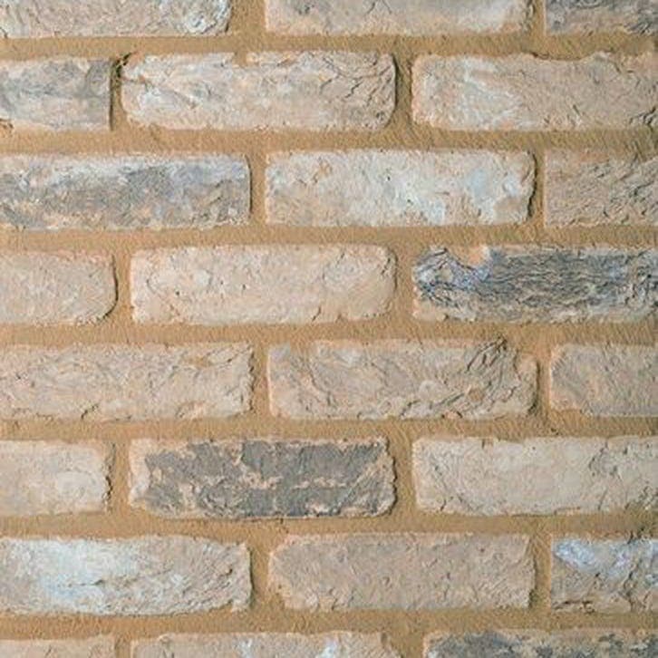 Vandersanden Bricks Old Duxford Facing Brick 65mm | Pack of 580