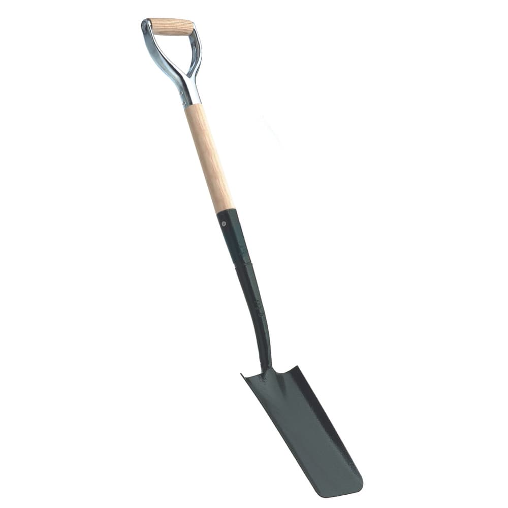 Bulldog 28 Cable Laying Shovel