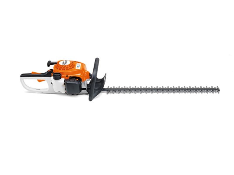 Stihl HS45-24 Petrol Hedge Trimmer 24" blade