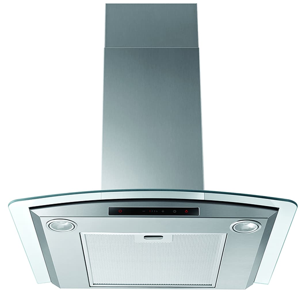 Samsung Series 3 Powerful Extraction Hood Stainless Steel - NK24C5070DS/UR