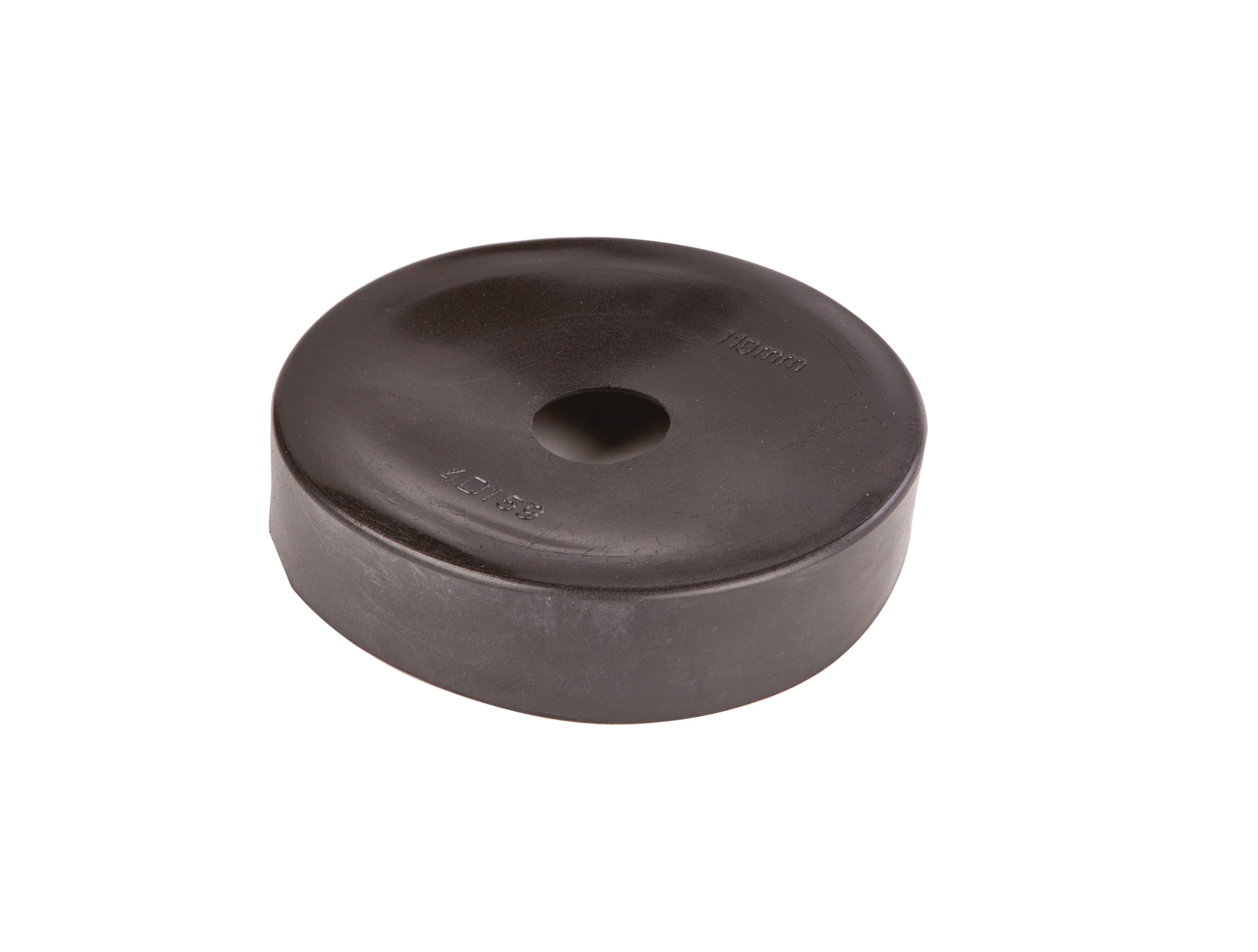 OsmaDrain universal rainwater adaptor 110x70mm