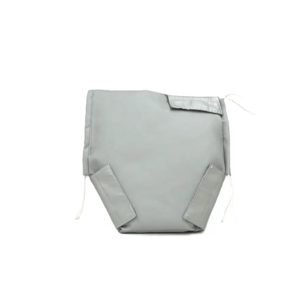 Insulated Valve Jacket For Flanged 3-Way Valves (Internal Use)