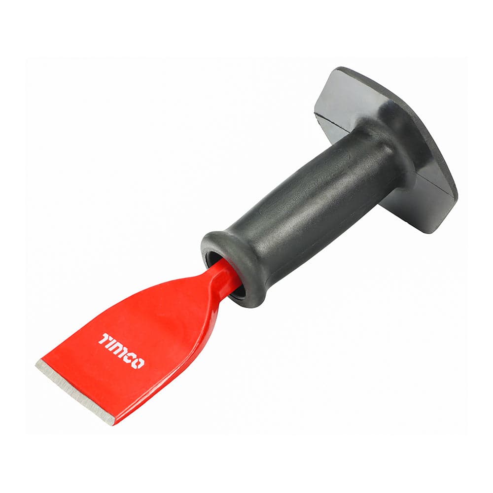 Timco Masonry Bolster with Guard – 57mm & 100mm (216mm Length)
