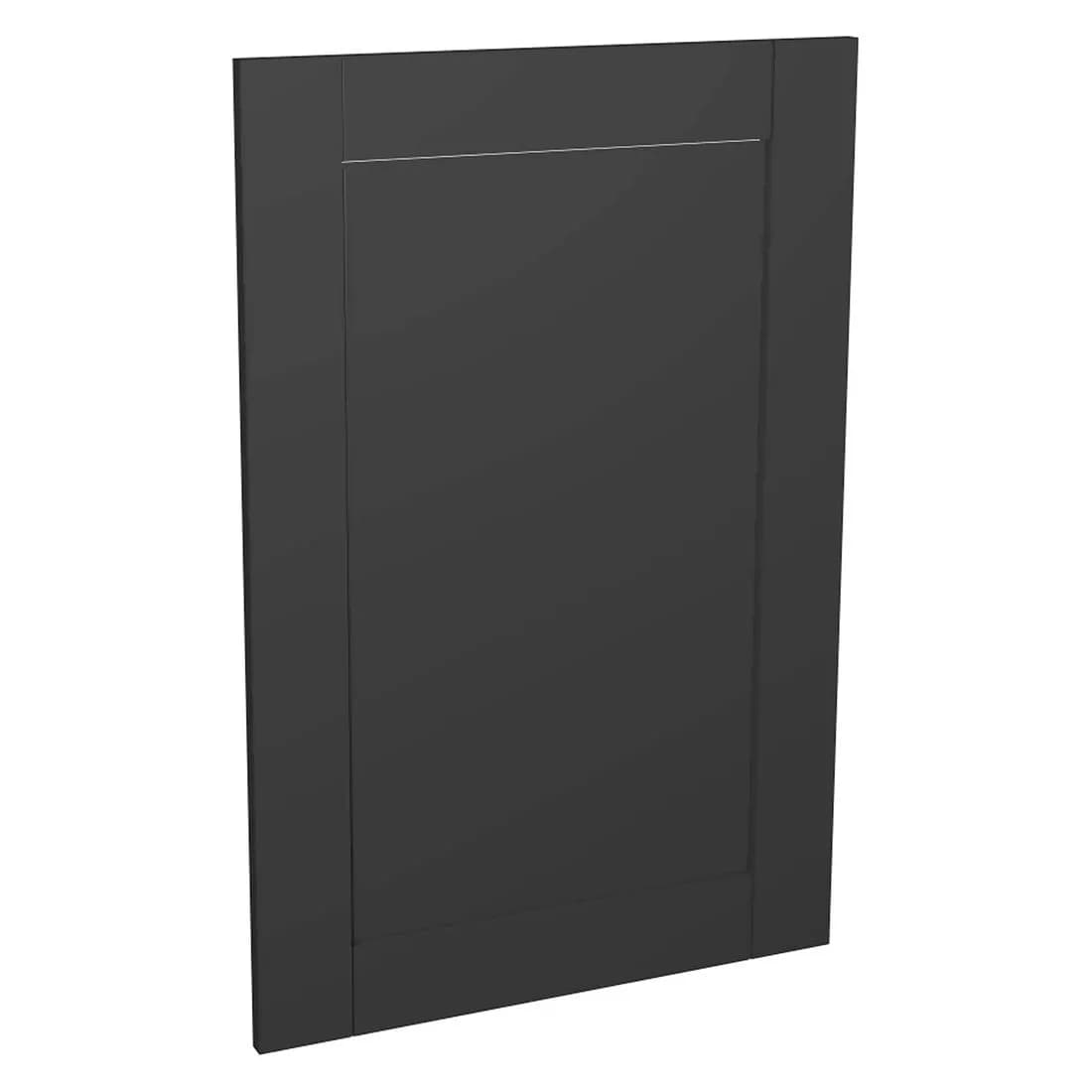 Verona Dark Grey 600 X 892Mm Appl Fascia Door F